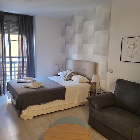 Hello Malaga Loft Center Top Málaga Exterior foto
