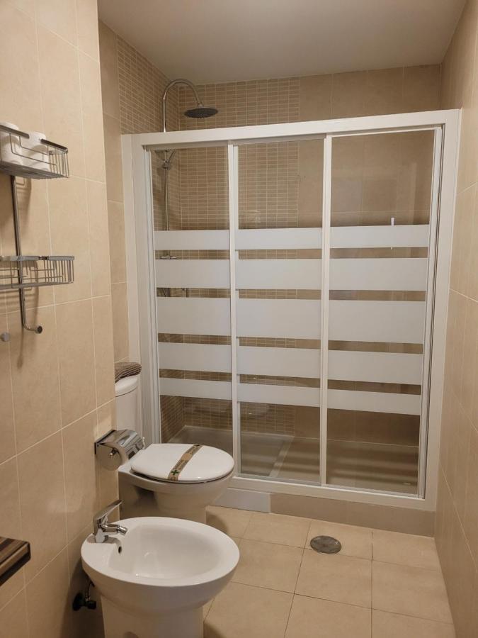 Hello Malaga Loft Center Top Málaga Exterior foto