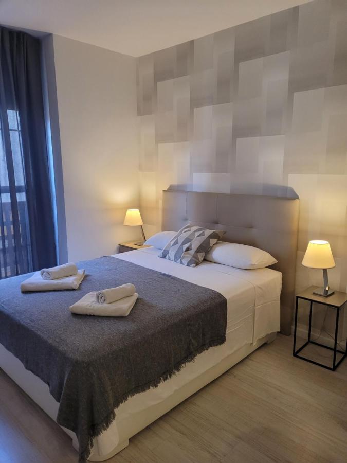 Hello Malaga Loft Center Top Málaga Exterior foto