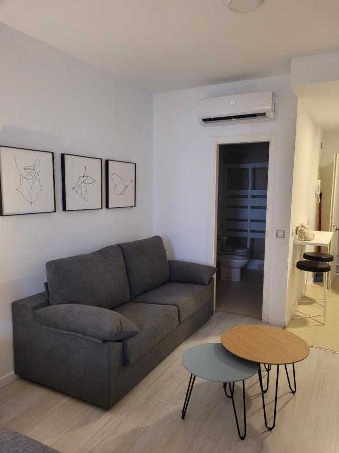 Hello Malaga Loft Center Top Málaga Exterior foto