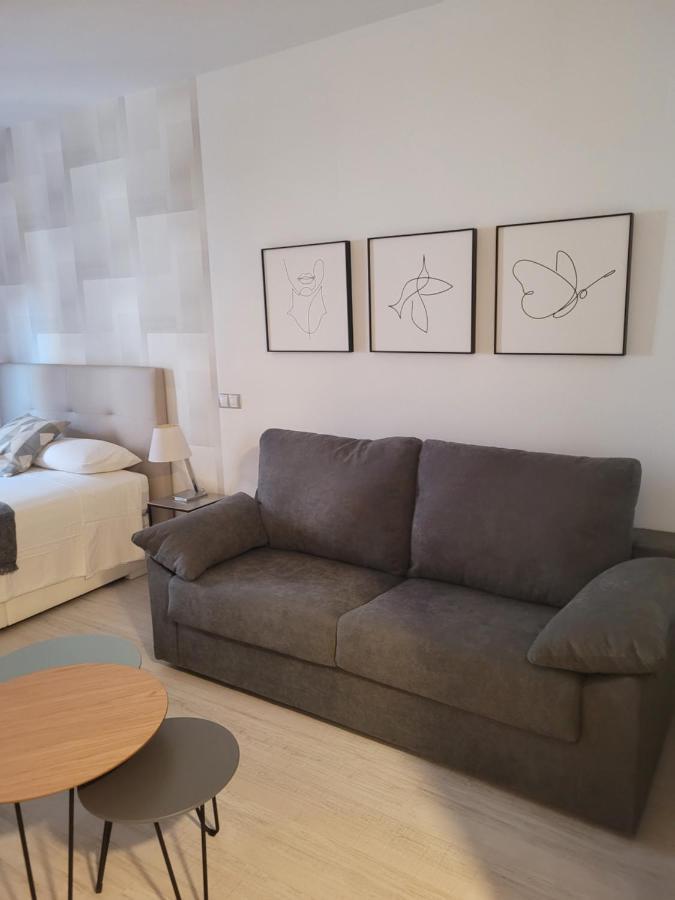 Hello Malaga Loft Center Top Málaga Exterior foto