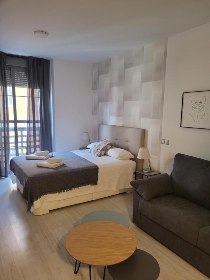 Hello Malaga Loft Center Top Málaga Exterior foto