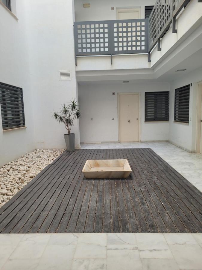Hello Malaga Loft Center Top Málaga Exterior foto