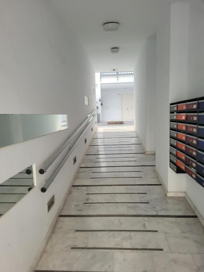 Hello Malaga Loft Center Top Málaga Exterior foto